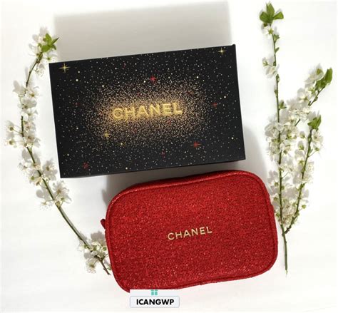 chanel makeup sets gifts|chanel tweed gift set 2022.